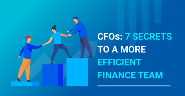 7 secret effecient teamwork